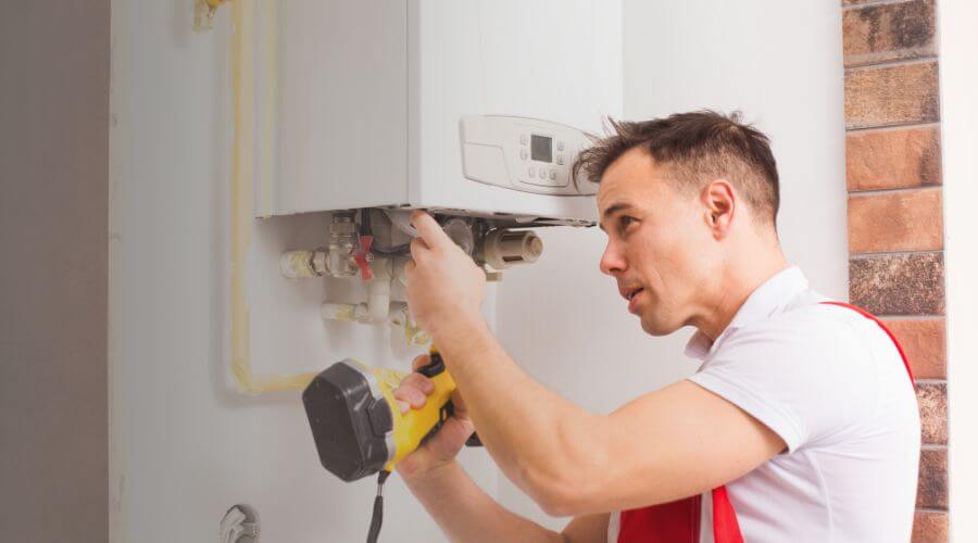 Professional Leak Detection in Cheyenne, OK