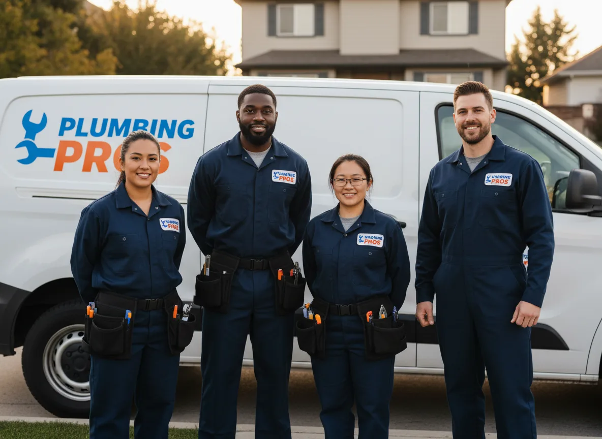 Water Heater Repair company in Cheyenne, OK